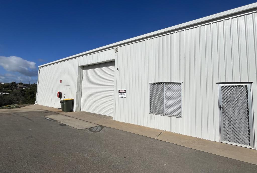4/6 Aldershot Rd, Lonsdale, SA 5160