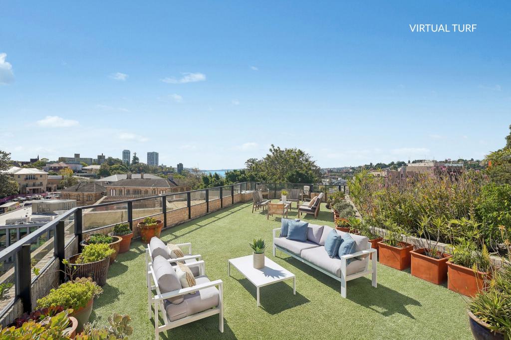 803/180 Ocean St, Edgecliff, NSW 2027