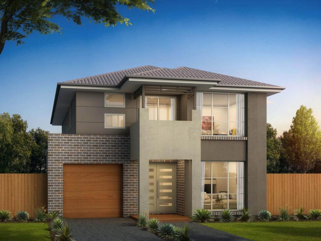 Contact Agent For Address, Rouse Hill, NSW 2155