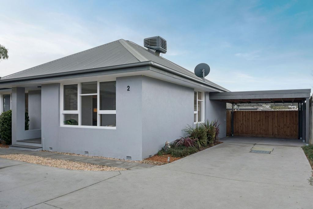 2/62 Potts Rd, Langwarrin, VIC 3910