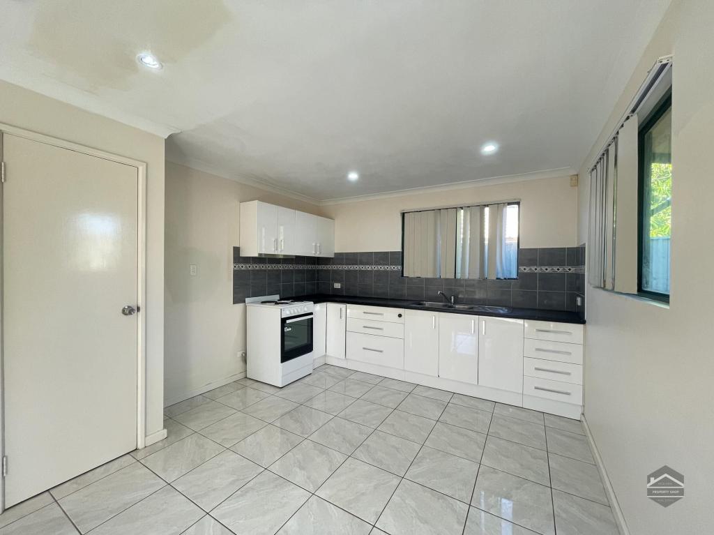 2/31 Spoonbill Cres, South Hedland, WA 6722