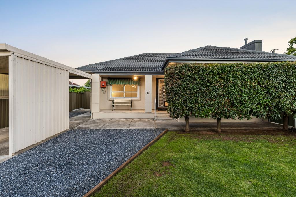 29 Frederick St, Magill, SA 5072