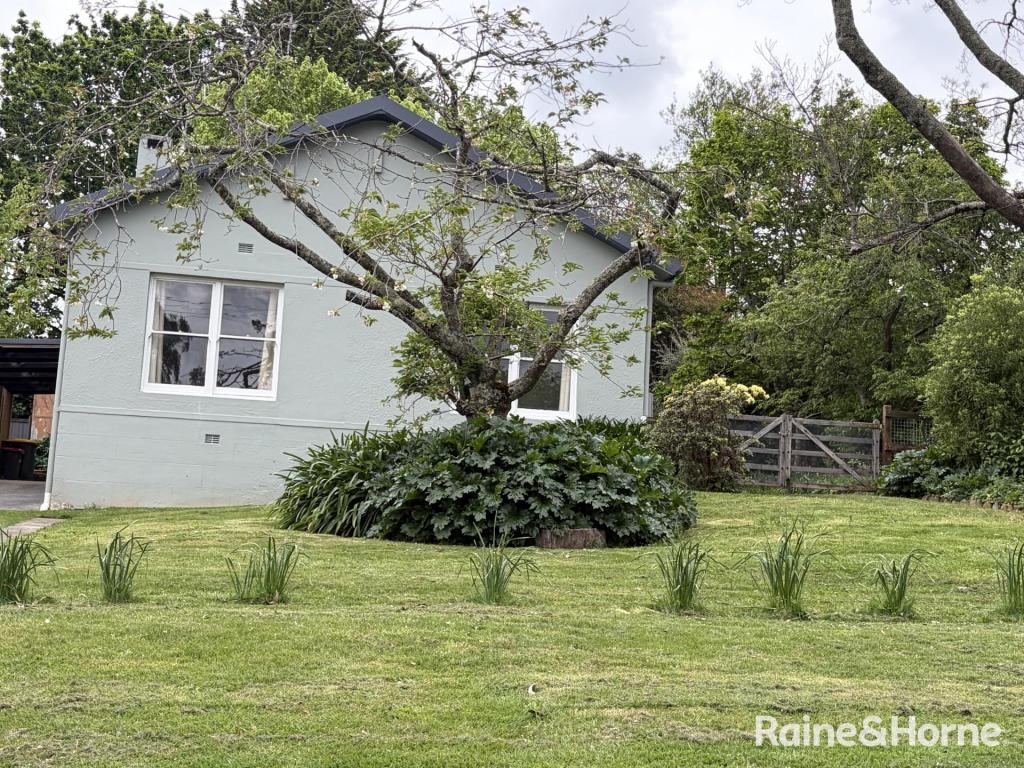 9 Old Wingello Rd, Bundanoon, NSW 2578