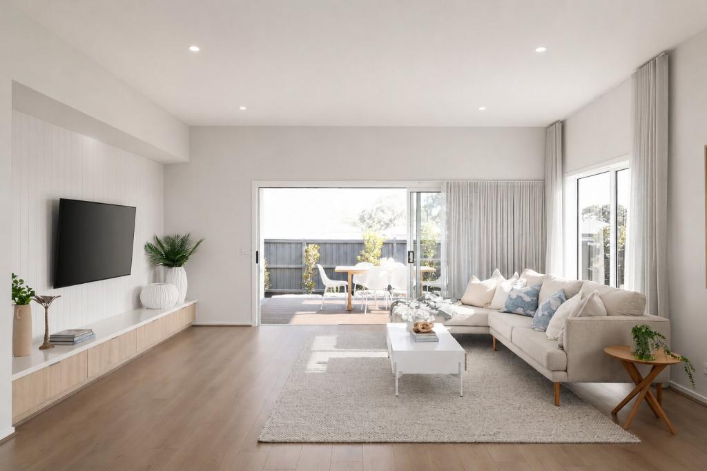 Lot 135 Atlas, Hinge St, Rockbank, VIC 3335