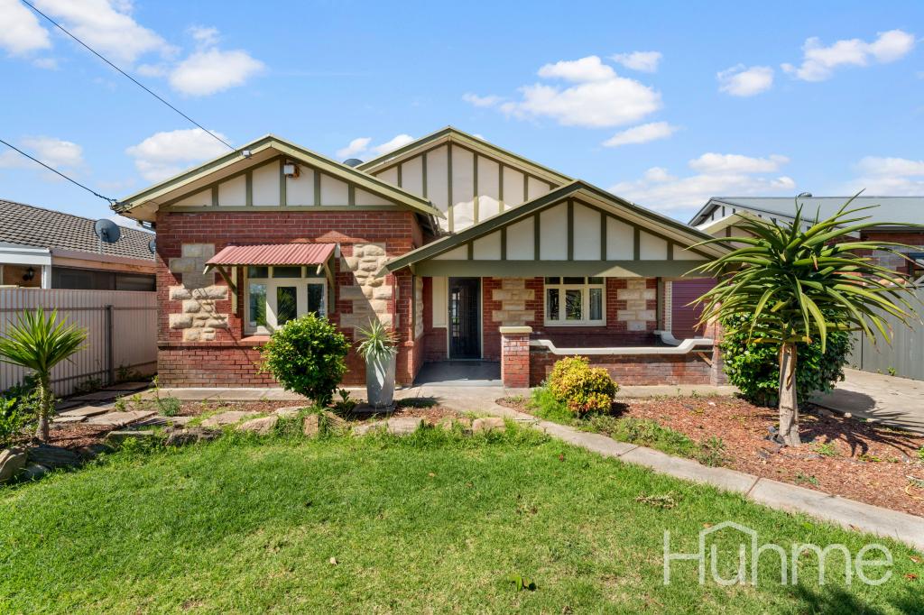 77 Leslie St E, Woodville Park, SA 5011