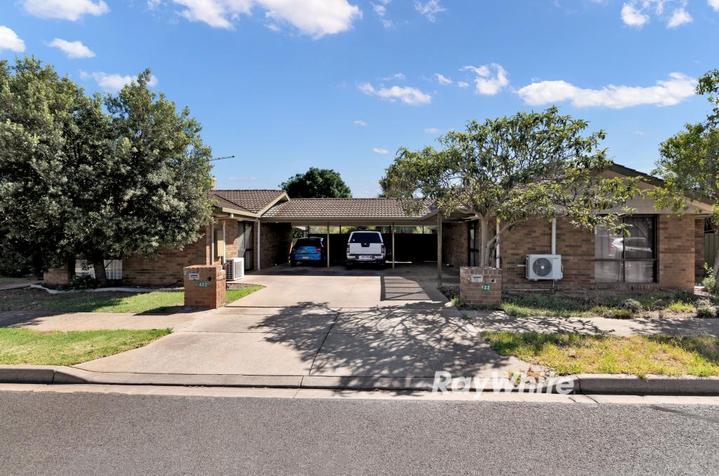 3/422 Etiwanda Ave, Mildura, VIC 3500