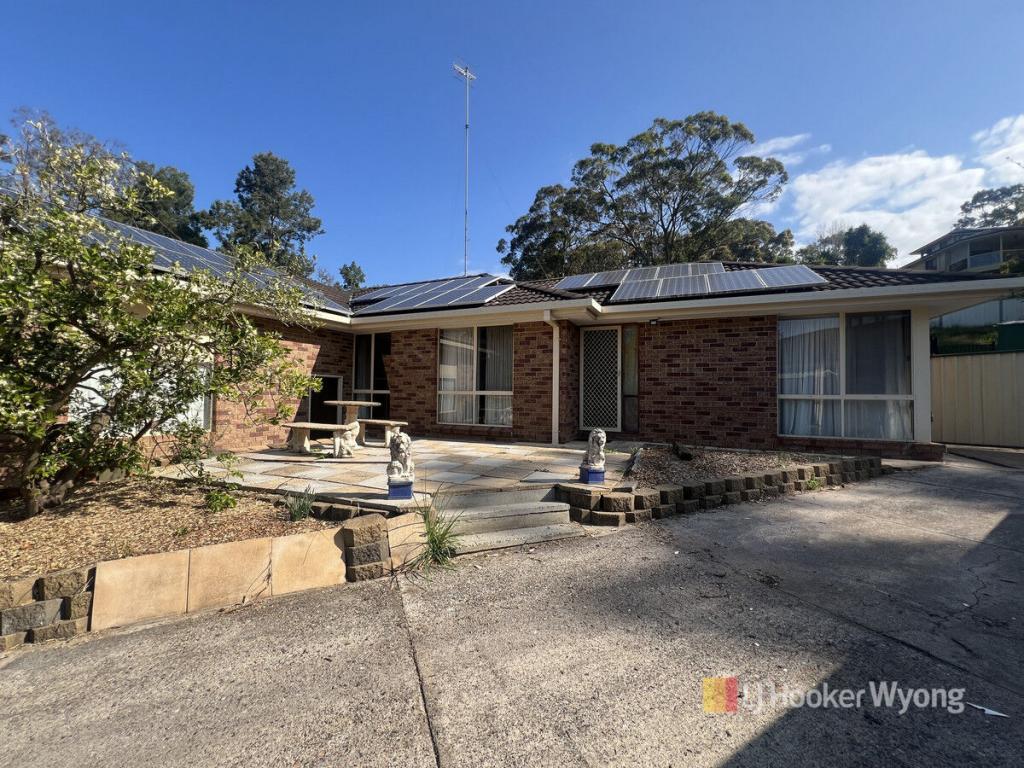 36 Charmian Cres, Watanobbi, NSW 2259