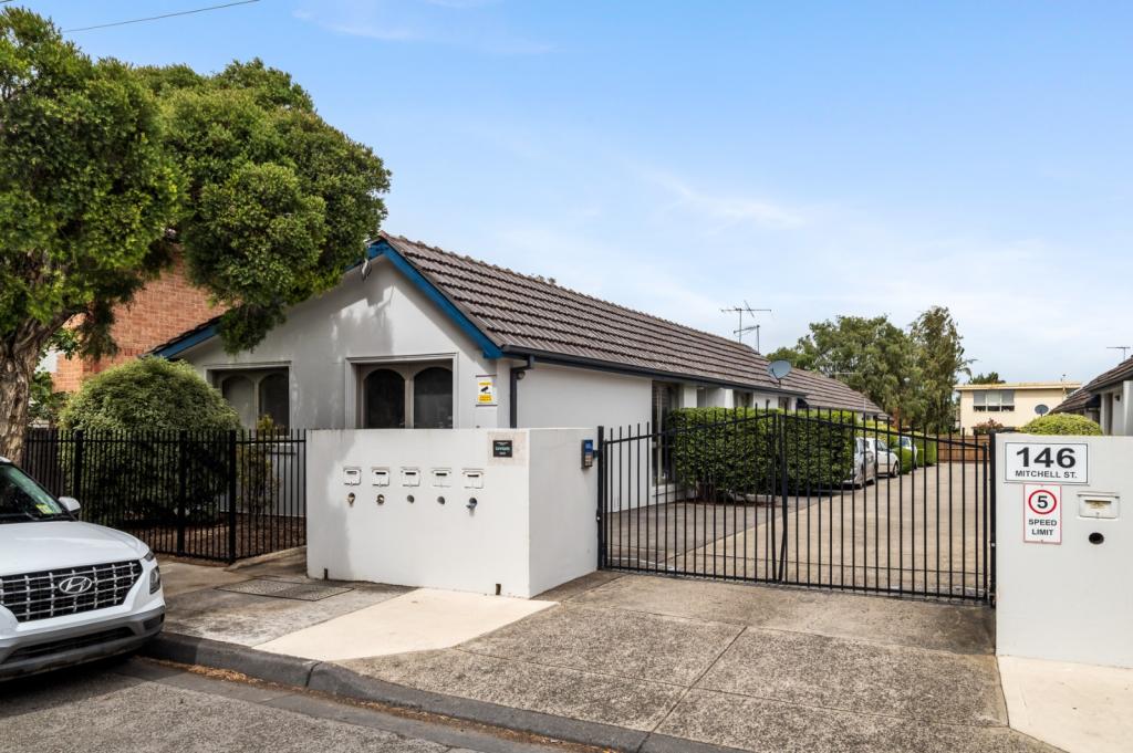 1/146 Mitchell St, Brunswick East, VIC 3057