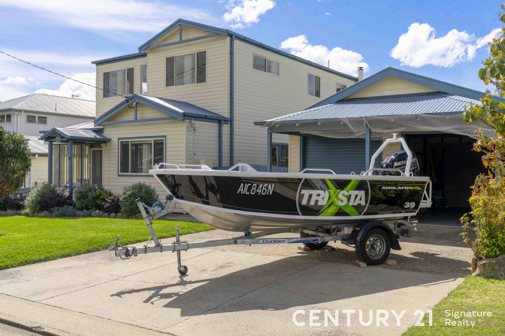 13 Merimbula St, Currarong, NSW 2540