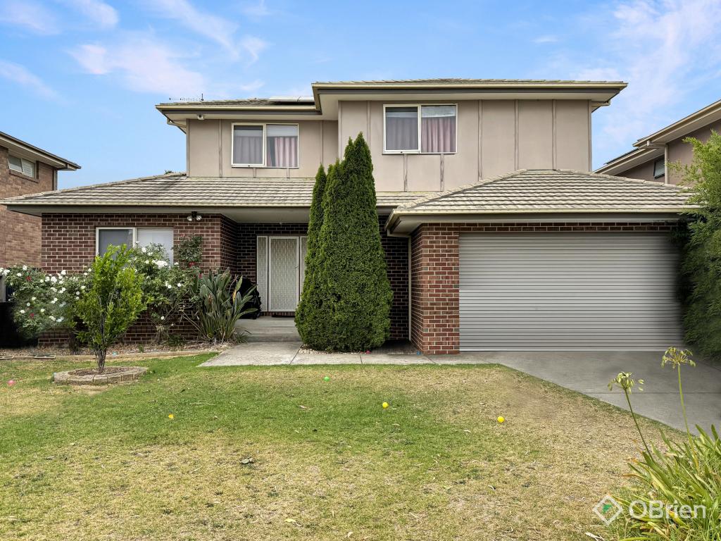 2 Sachiko Pl, Berwick, VIC 3806