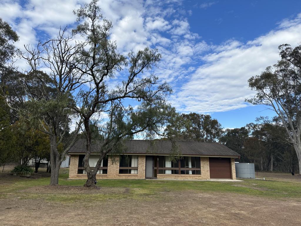 75 Warrobyn Rd, Bargo, NSW 2574