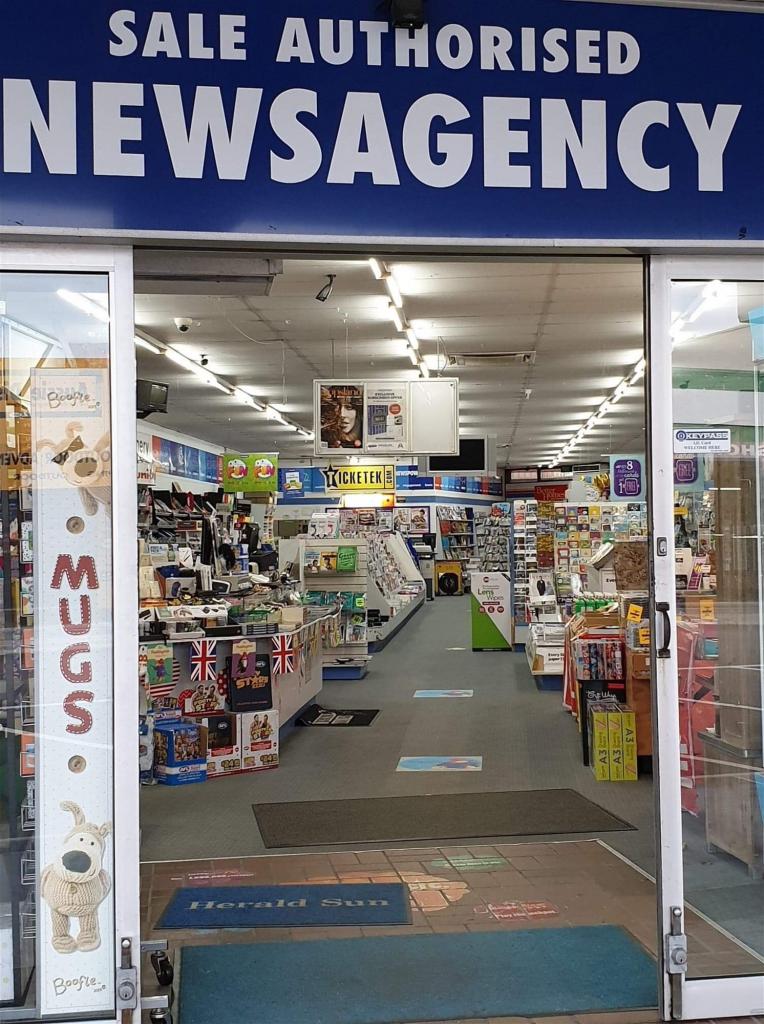 308-310 Raymond St, Sale, VIC 3850