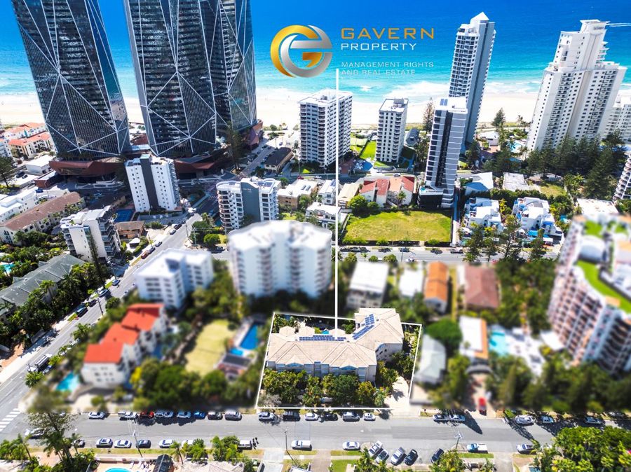 Contact Agent For Address, Surfers Paradise, QLD 4217