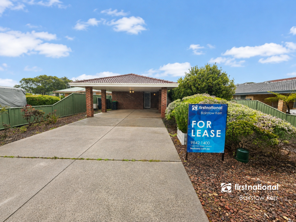 34a Butts Rd, Yakamia, WA 6330