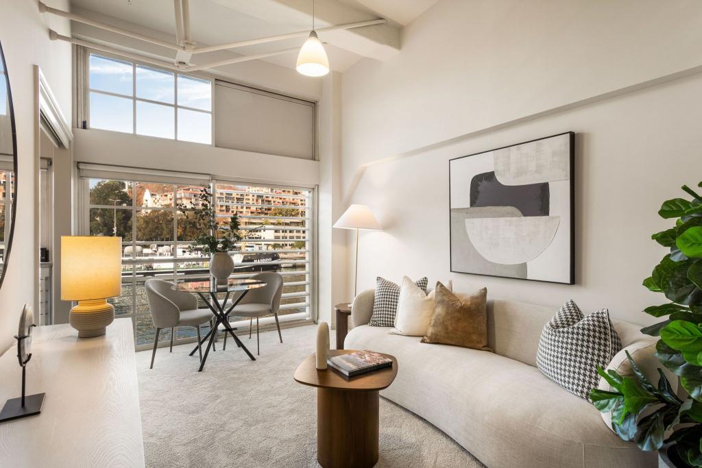 346/6c Cowper Wharf Rd, Woolloomooloo, NSW 2011