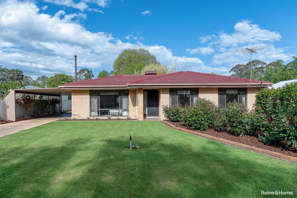 7 Talbu Ct, Balhannah, SA 5242