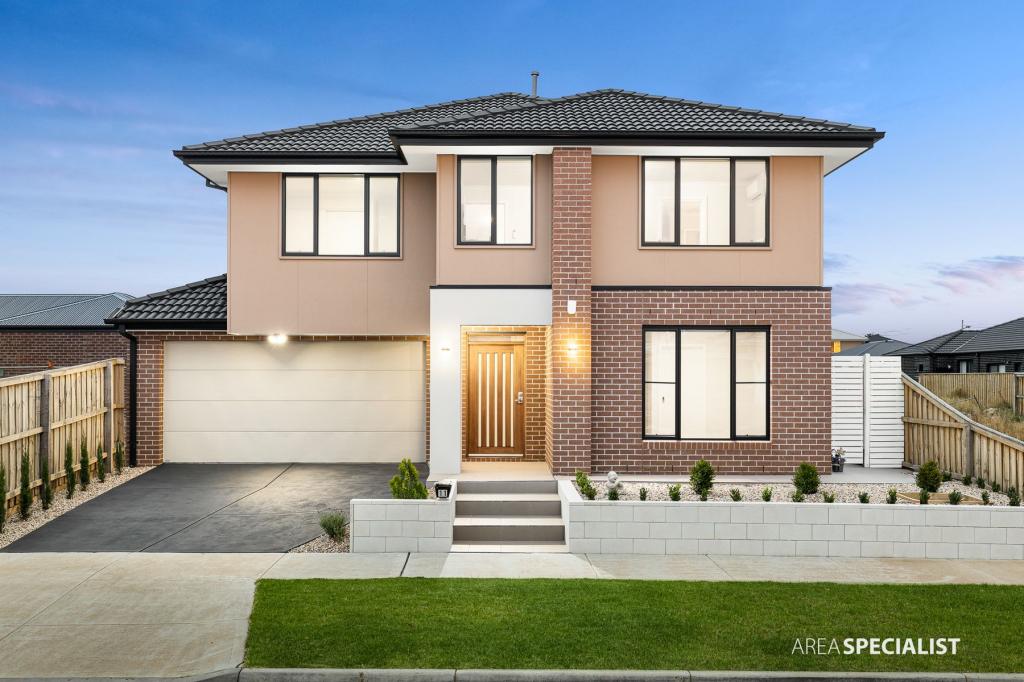 11 Shanti Cct, Werribee, VIC 3030