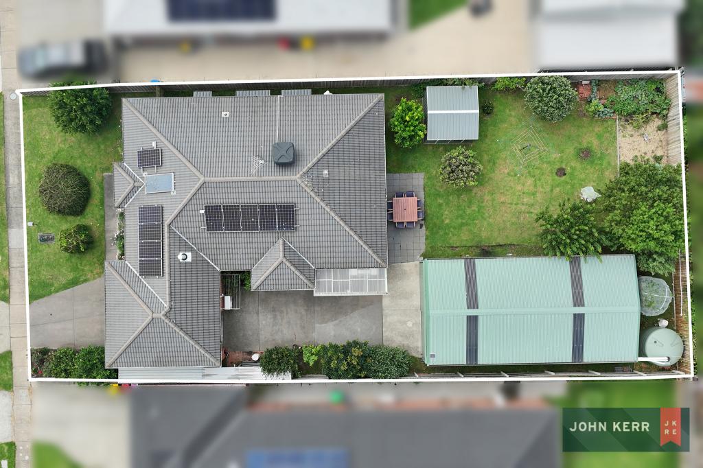 22 Red Gum Ave, Trafalgar, VIC 3824