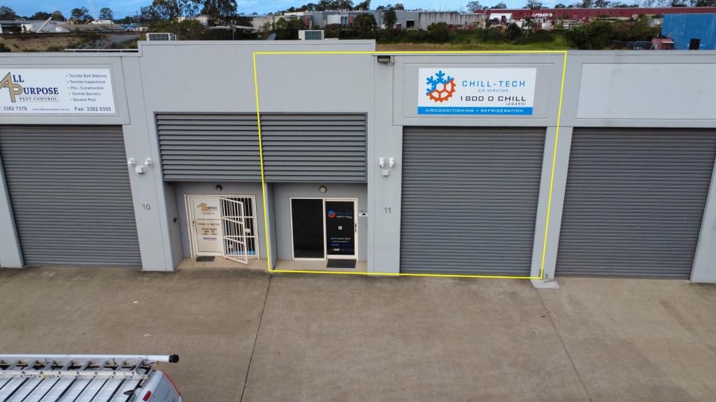 11/42 Burnside Rd, Ormeau, QLD 4208