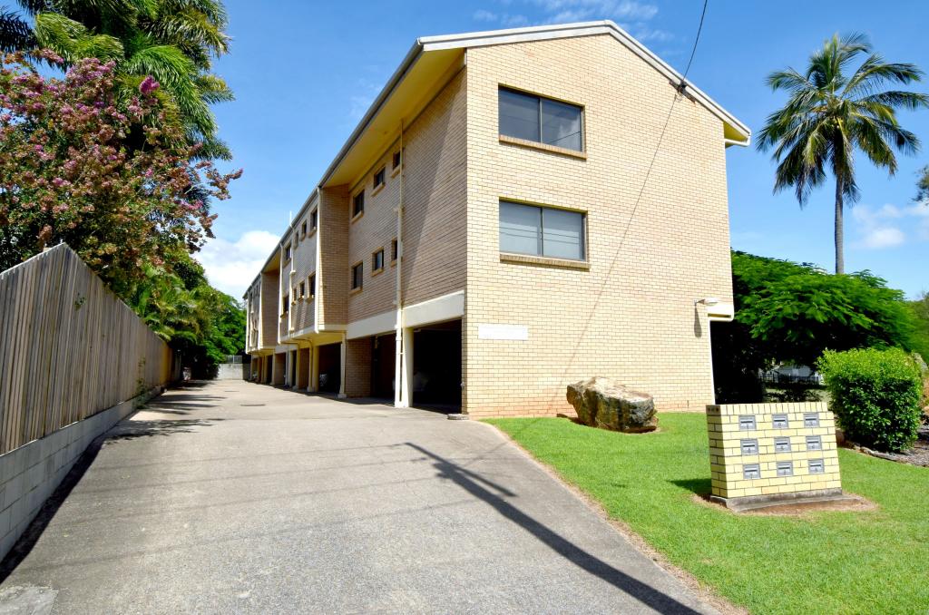 3/5 Sutton St, Barney Point, QLD 4680