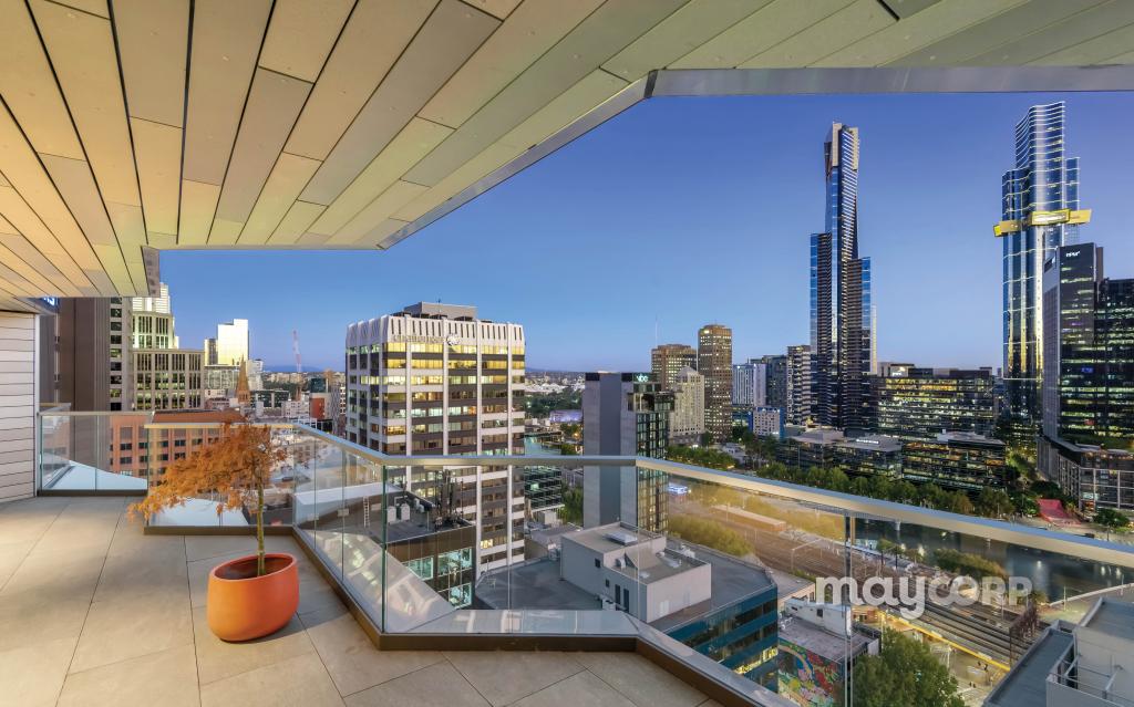 1907/433 Collins St, Melbourne, VIC 3000
