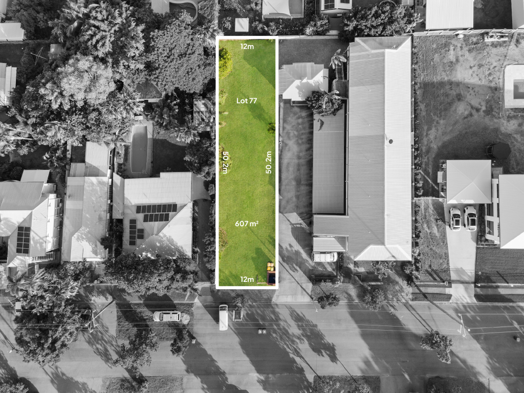 45 Nelson St, South Townsville, QLD 4810