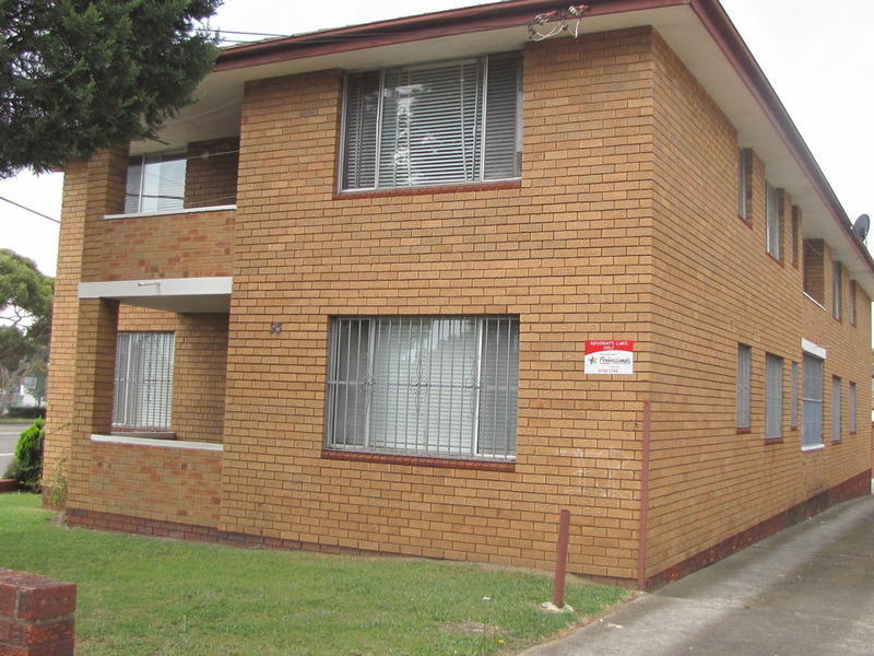 5/95 MACDONALD ST, LAKEMBA, NSW 2195