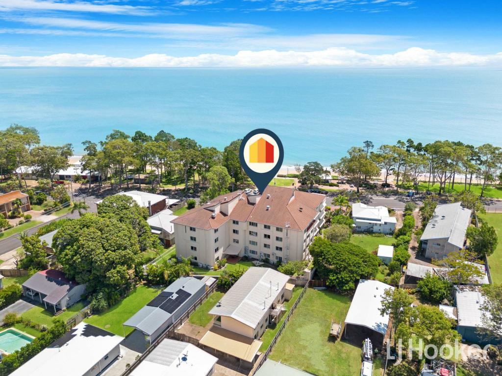 3/451 Esplanade, Torquay, QLD 4655