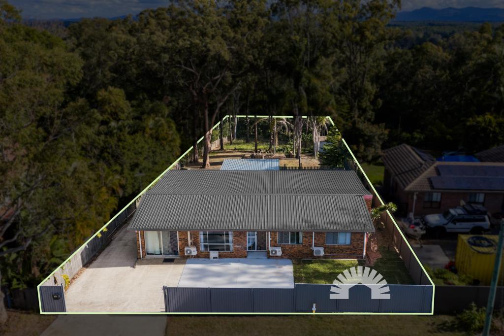 1189 Oakey Flat Rd, Narangba, QLD 4504