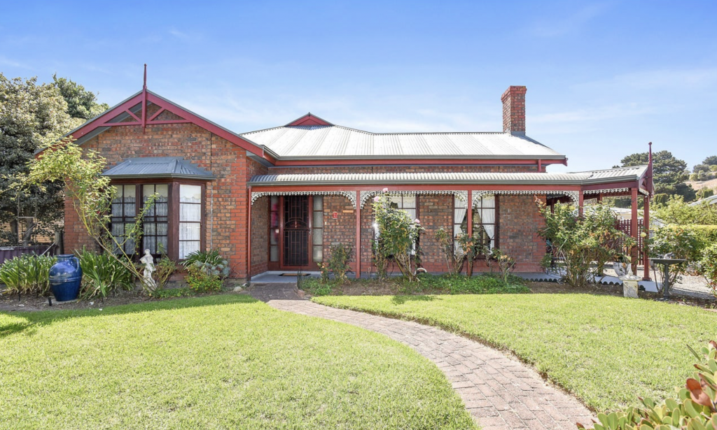 12 Coleman Ave, Mccracken, SA 5211