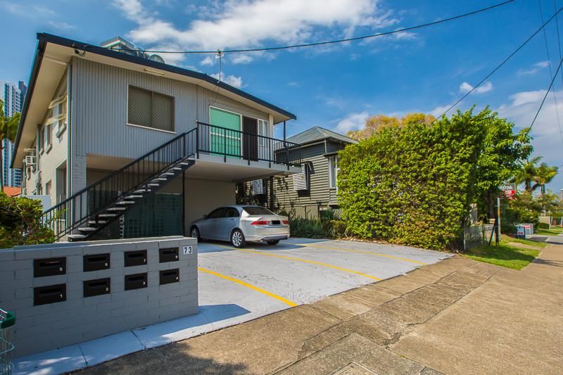 1/73 QUEEN ST, SOUTHPORT, QLD 4215