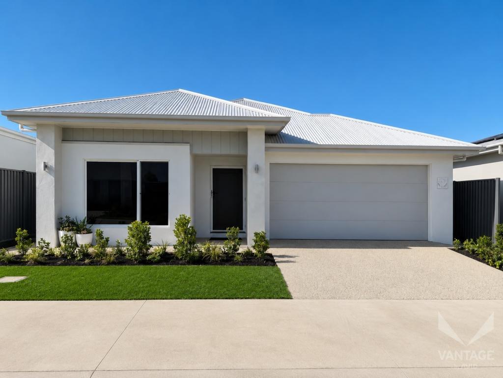 25/1 Vantage Way, Kawungan, QLD 4655