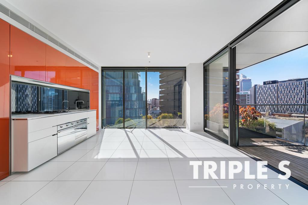 917/2 Chippendale Way, Chippendale, NSW 2008
