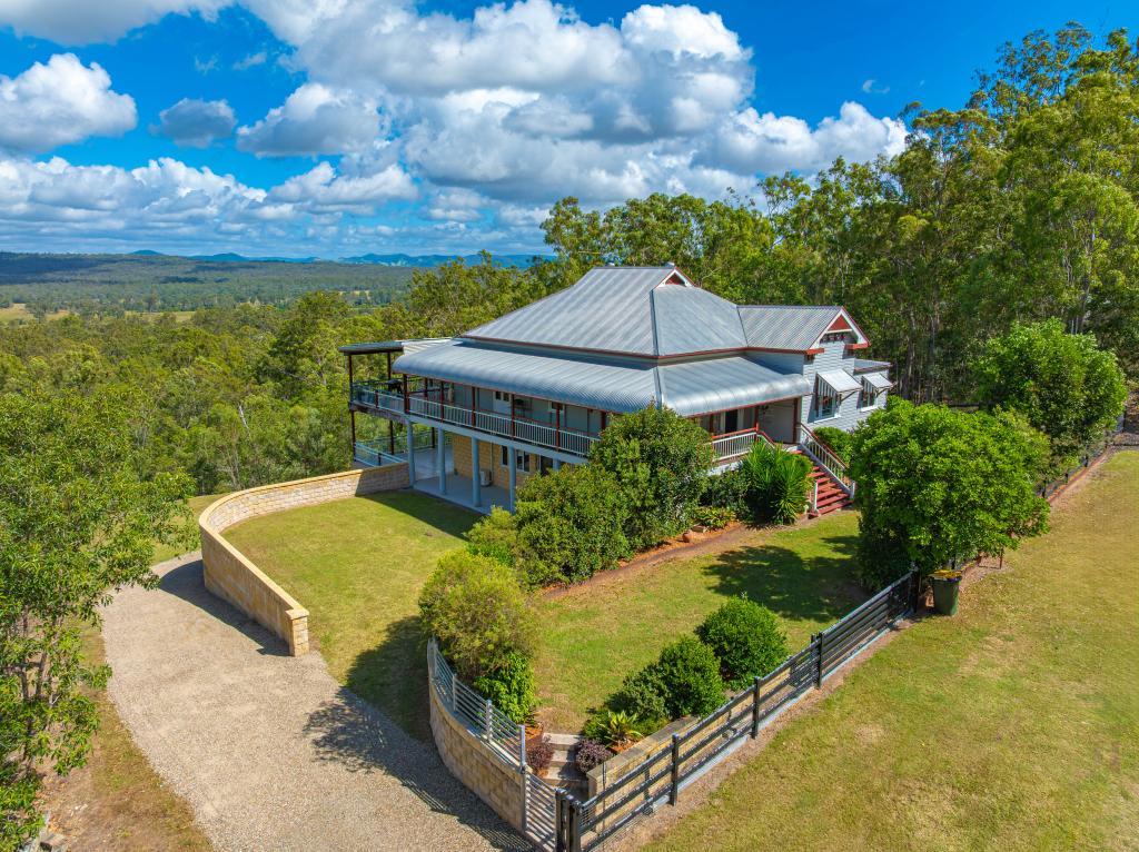 163 Thomas Rd, Curra, QLD 4570