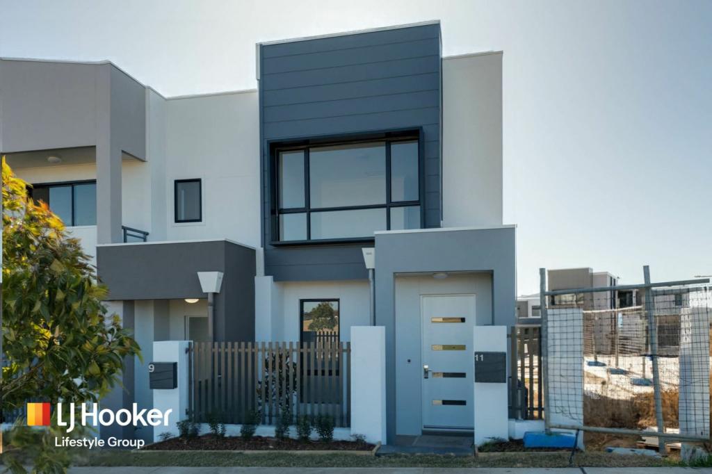 11 O'Toole Ave, Oran Park, NSW 2570