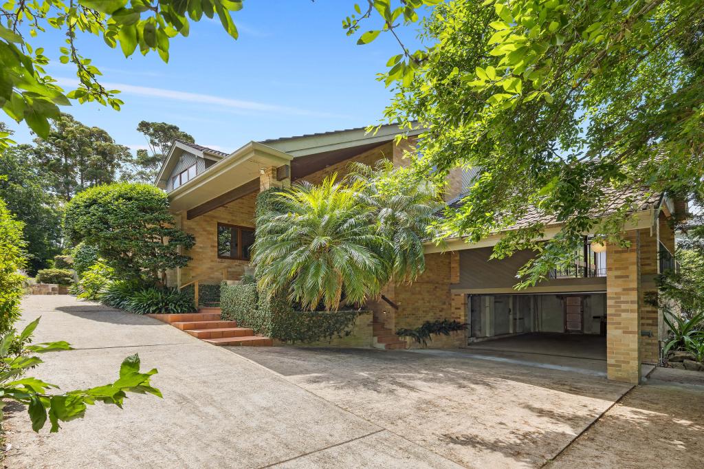 8 Charlton Ave, Turramurra, NSW 2074