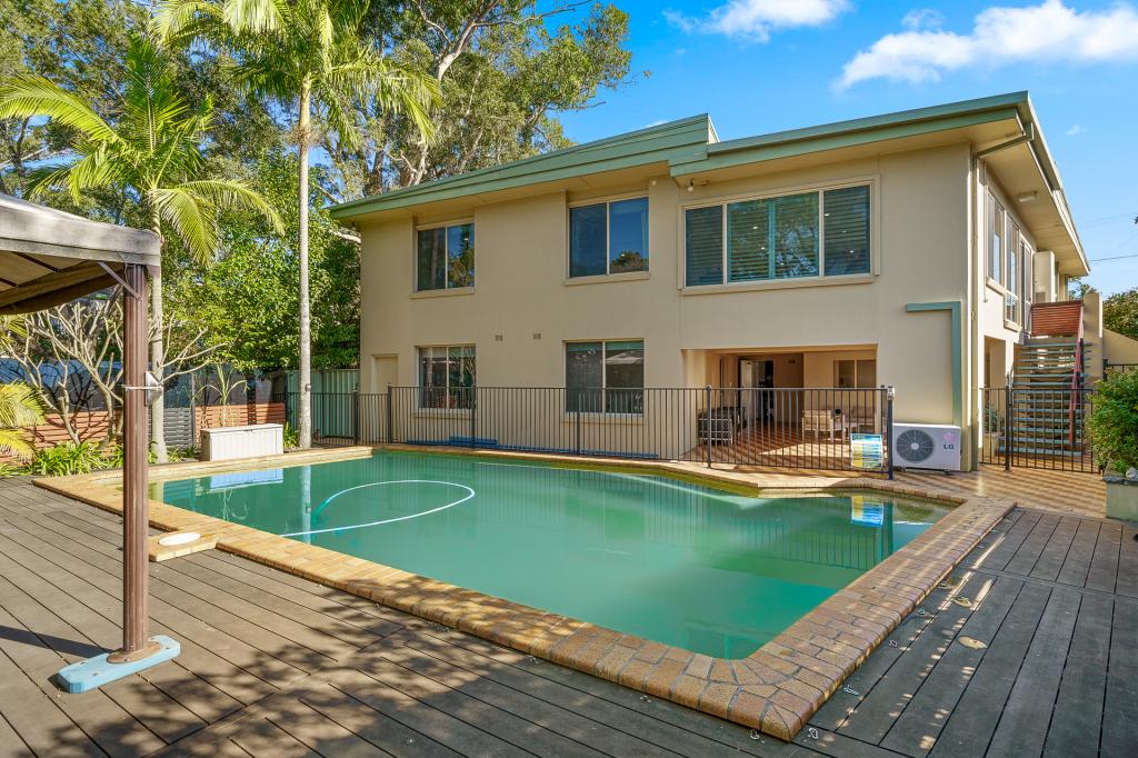 2 ROSELEA WAY, BEECROFT, NSW 2119