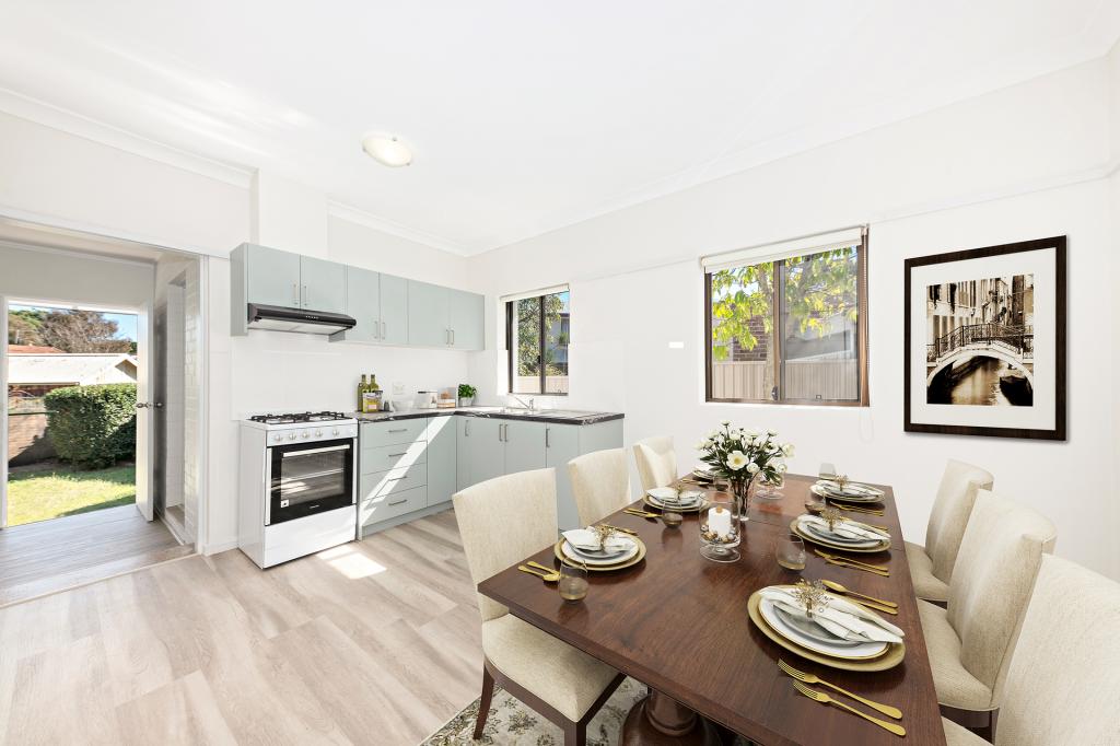 8 Towner Gdns, Pagewood, NSW 2035