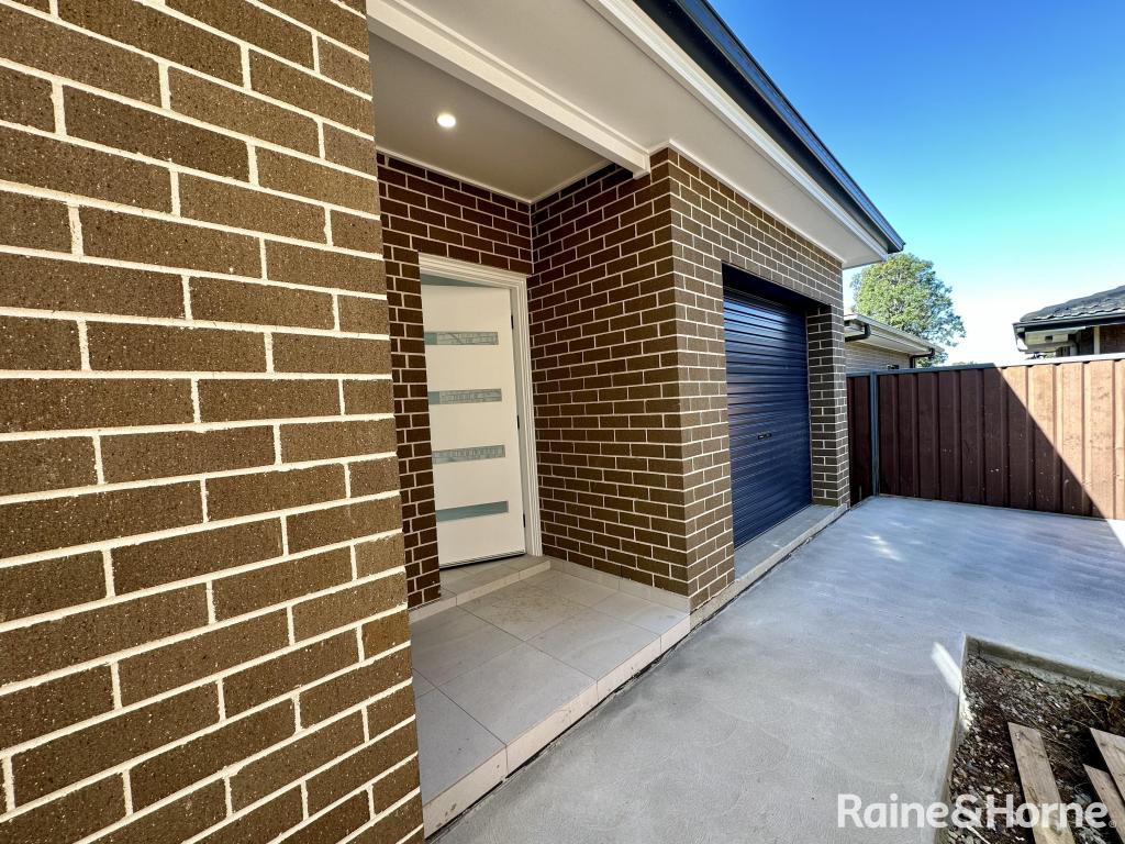 13A MELROSE AVE, QUAKERS HILL, NSW 2763