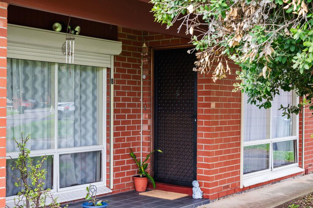 8/60-64 Booth Ave, Morphett Vale, SA 5162
