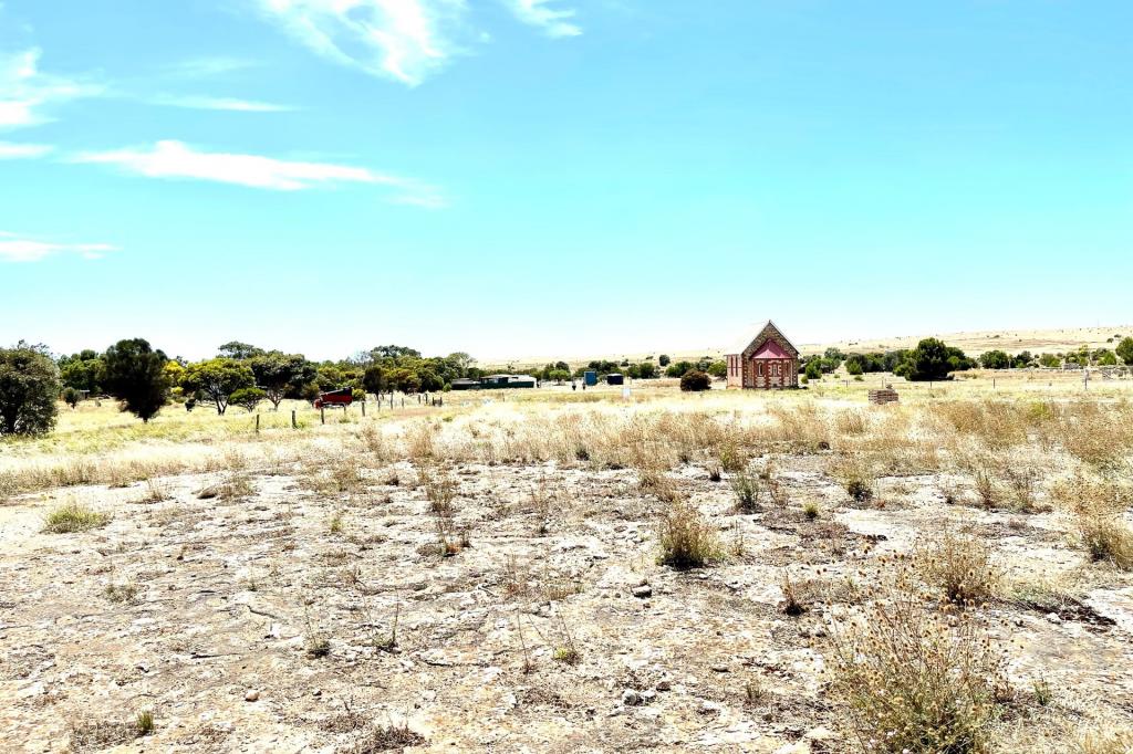 Lot 6 South West Tce, Sheringa, SA 5607
