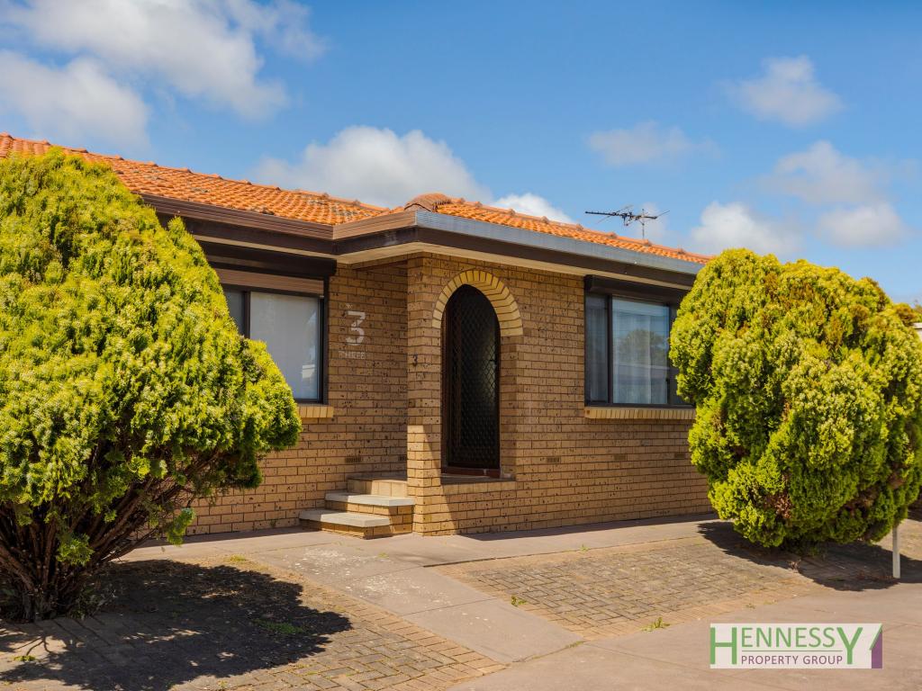 3/150 Main South Rd, Hackham, SA 5163