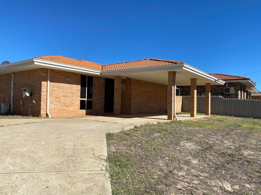 26a Highbury St, Mount Tarcoola, WA 6530