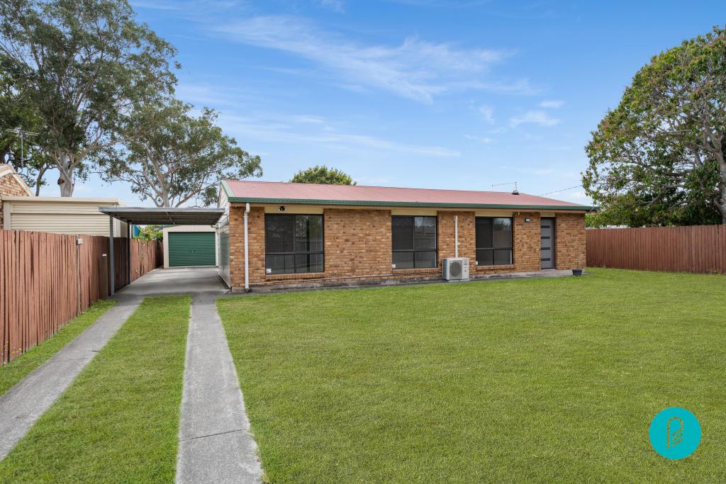 25 Brushbox St, Crestmead, QLD 4132