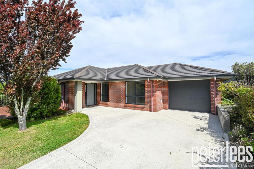 2/1 Bronte Ct, Riverside, TAS 7250