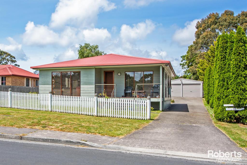 31 Harvey St, Strahan, TAS 7468