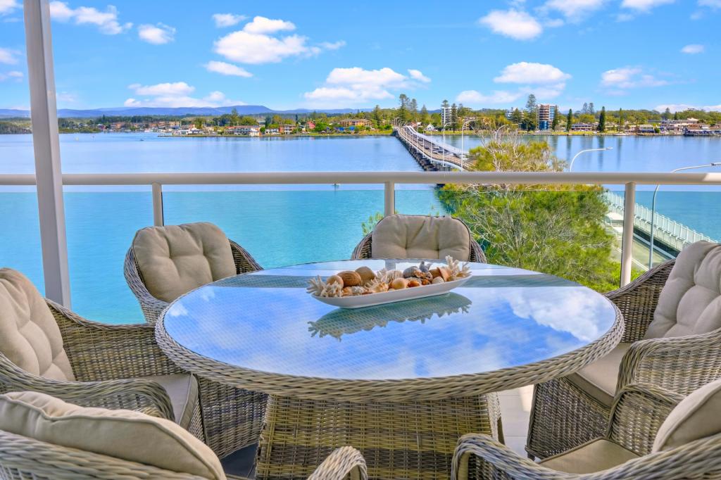 401/2-6 WHARF ST, FORSTER, NSW 2428