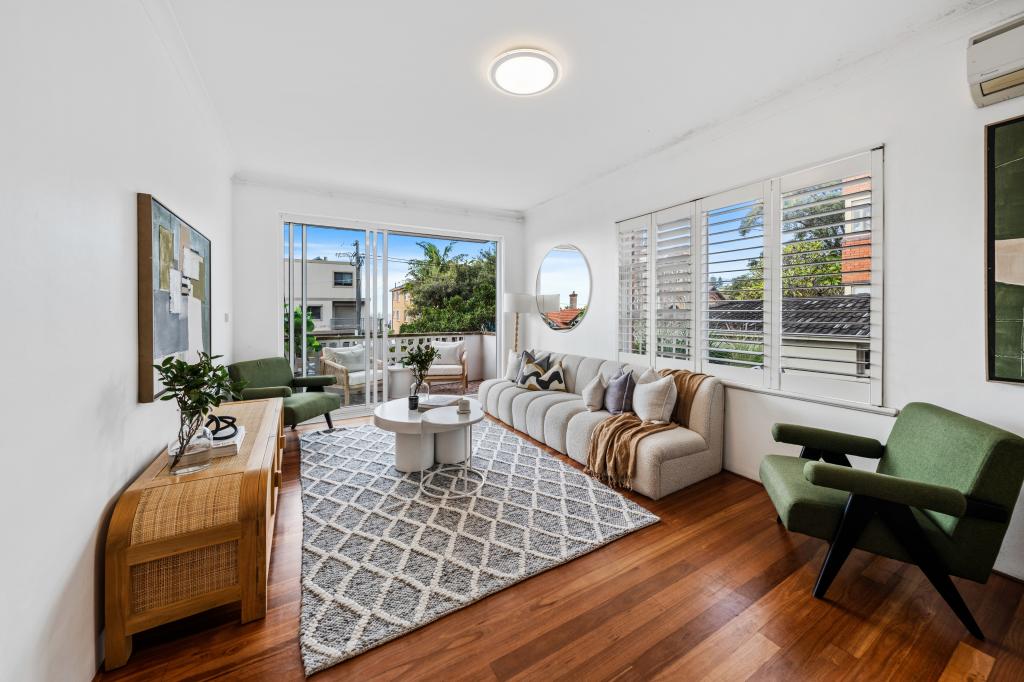 1/24 Carr St, Coogee, NSW 2034