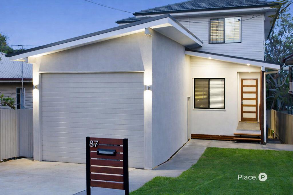 87 Woodanga St, Murarrie, QLD 4172