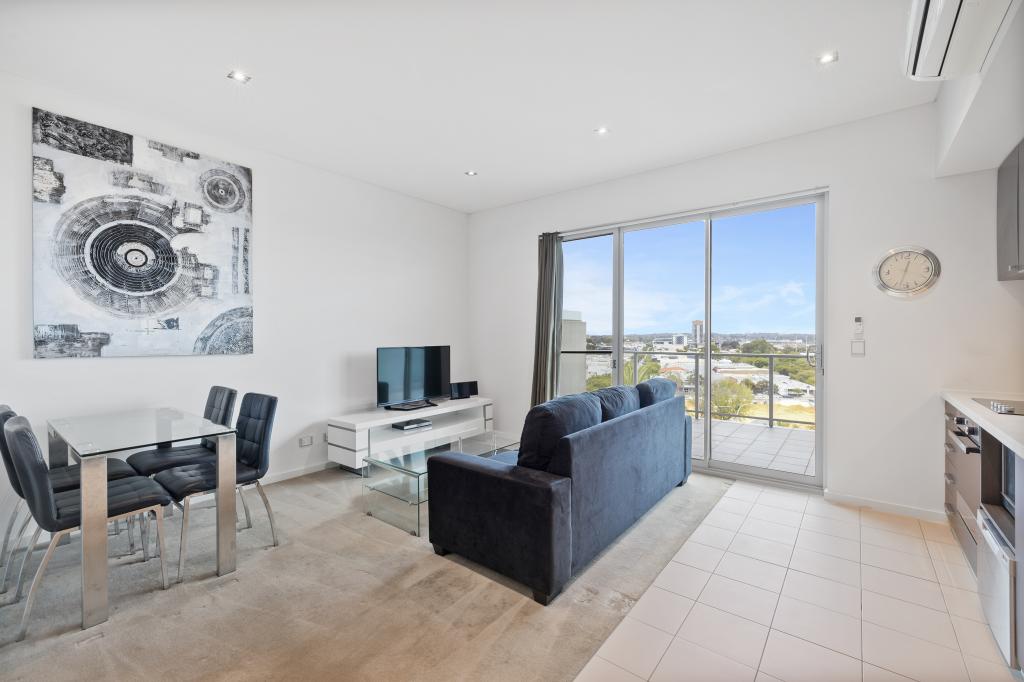 56/1324 Hay St, West Perth, WA 6005